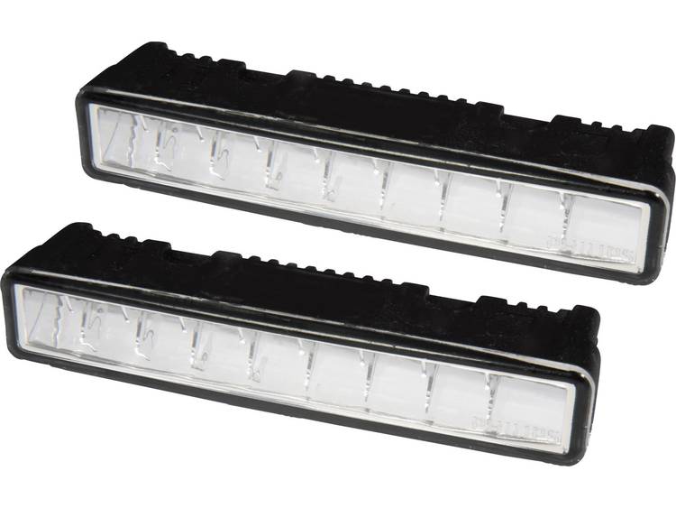 Philips Daylight9 LED 12-24 V