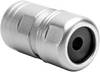 Amphenol MA3CG-S1 Ronde connector kabelklem Serie (ronde connectoren): MotionGrade™ 1 stuk(s)