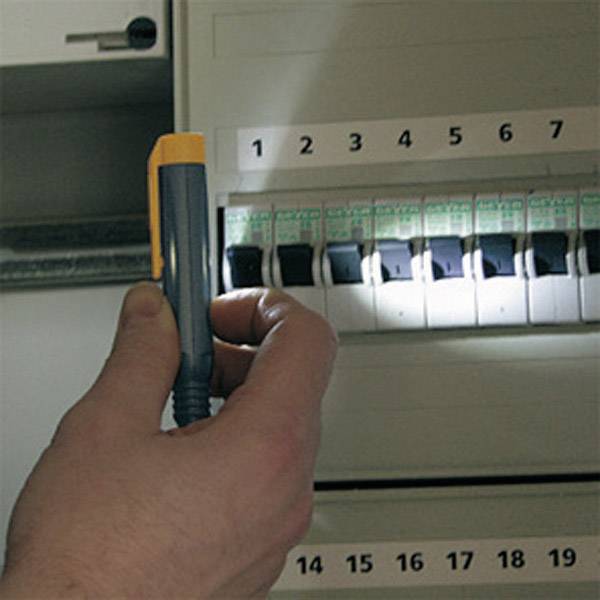 Brennenstuhl MT6 S/2 Multitester-1