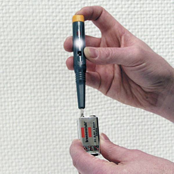 Brennenstuhl MT6 S/2 Multitester-2