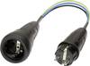 Benning 044131 044131 Meetadapter 1 stuk(s)