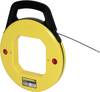 C.K 495051 Trekband van nylon 15 meter 1 stuk(s)