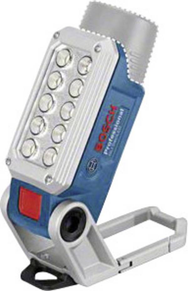 Bosch Professional GLI DeciLED 06014A0000 Werklamp LED