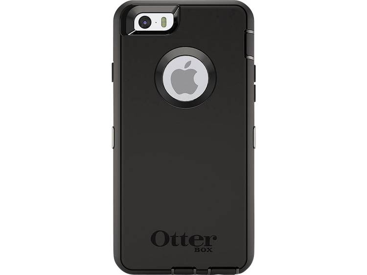 Otterbox Defender Apple iPhone 6-6s Zwart