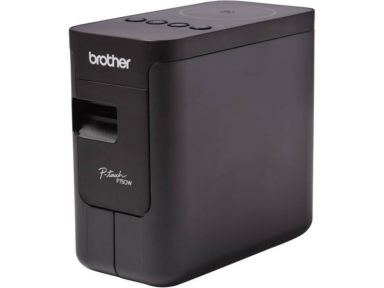 Brother P-touch P750W Labelmaker