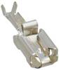 TE Connectivity 928901-3 Platte stekker (female) Vibratieveilig Insteekbreedte: 6.35 mm Insteekdikte: 0.81 mm 180 ° Ongeïsoleerd Zilver 1 stuk(s)