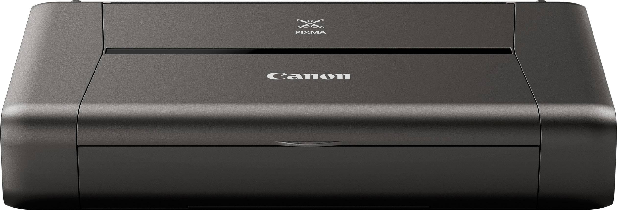 Принтер canon pixma ip110 как пользоваться