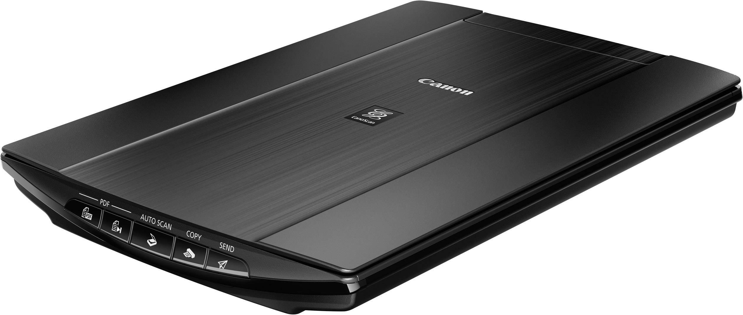 Canon LIDE 220 Flatbedscanner A4 4800 x 4800 dpi USB Document, Foto