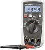 VOLTCRAFT VC175 Multimeter Kalibratie (ISO) Digitaal CAT III 600 V Weergave (counts): 4000