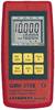 Greisinger GMH 3156 Gasdrukmeter Luchtdruk, Vloeistoffen 2.5 - 400 bar Met datalogger