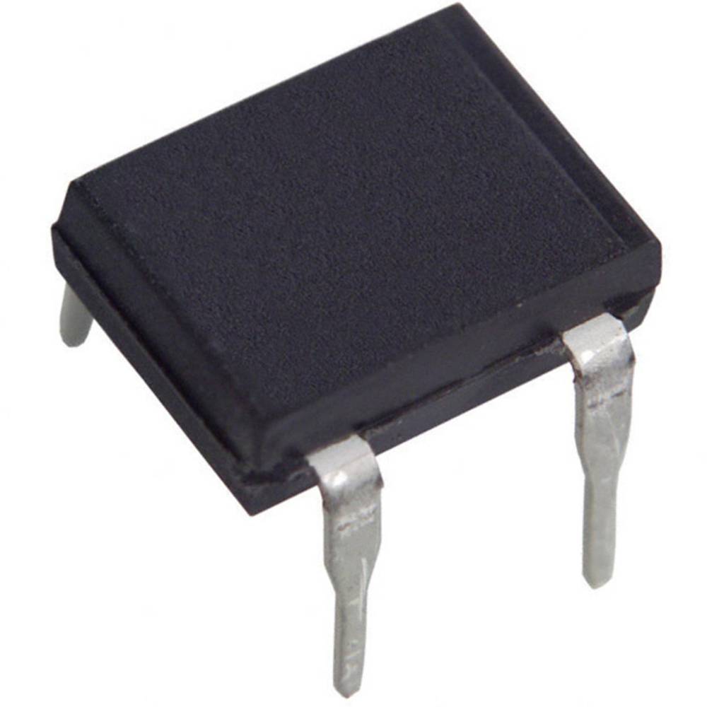 Vishay Optocoupler fototransistor SFH615A-3 DIP-4 Transistor DC