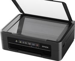 Epson Expression Home Xp 225 Multifunctionele Inkjetprinter Kleur A4 Printen Scannen Kopieren Usb Wifi Conrad Nl