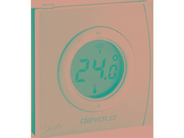 Devolo devolo Home Control Thermostat (9607)