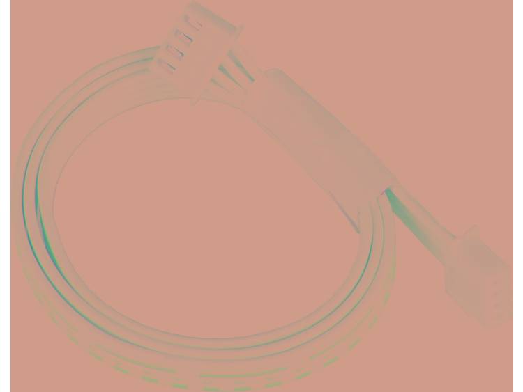 Raspberry Pi verbindingskabel LK-Cable-50 50 cm