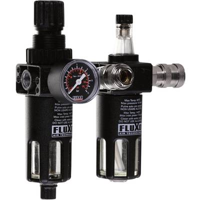 Aerotec FX 4100 1/2'' 2010216 Persluchtonderhoudsmodule 1/2" (12,7 mm) Justeerbaar 1 stuk(s)-0
