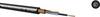 Kabeltronik 24304D5T9 Sensorkabel Sensocord-SlimLine-D T105 4 x 0.05 mm² Zwart per meter