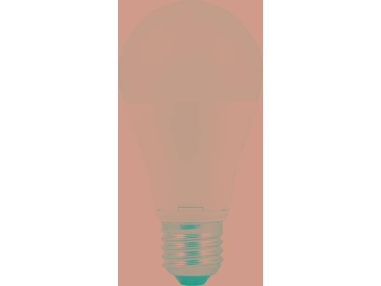 Müller Licht LED-lamp E27 12.5 W = 60 W Warmwit 230 V Dimbaar Inhoud 1 stuks