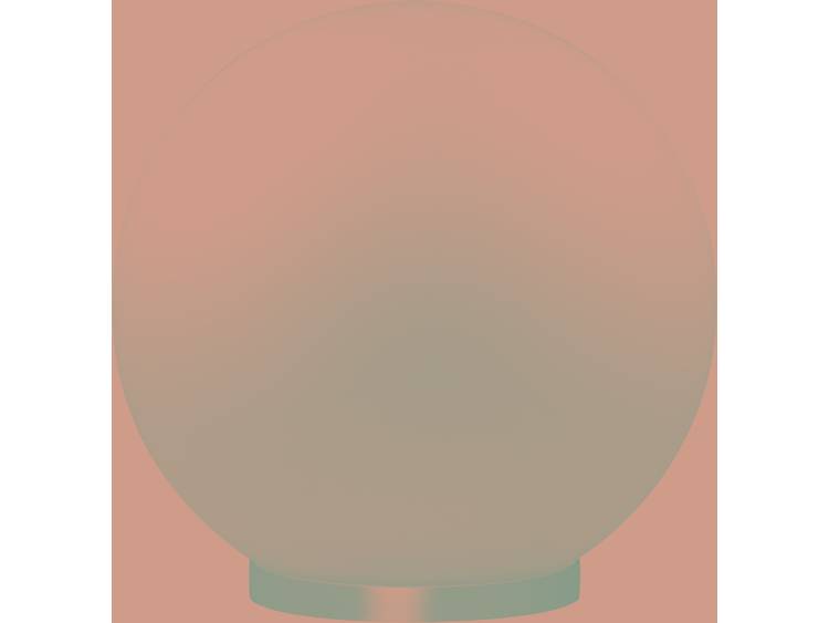 Müller Licht Globe 57044 LED-tafellamp 5.5 W RGB Melkwit
