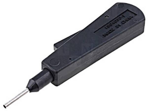 TE Connectivity Uittrekgereedschap voor Universal Mate-N-Lok   1804030-1 1804030-1 Inhoud: 1 stuk(s)