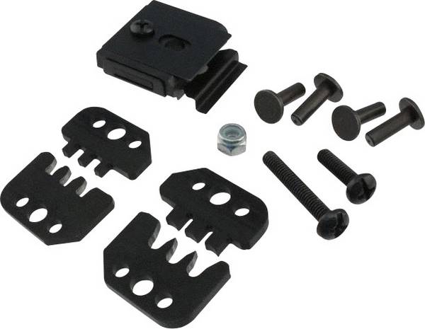 TE Connectivity Matrijs Pro-Crimp Superseal  58583-2 58583-2 Inhoud: 1 stuk(s)