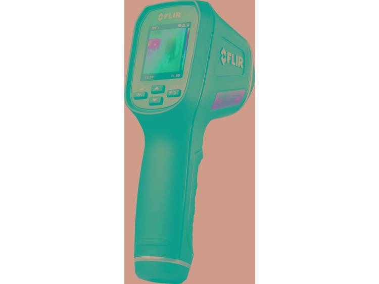 FLIR TG165 Infrarood-thermometer