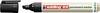Edding edding 22 permanent marker EcoLine 4-22001 Permanent marker Zwart Watervast: Ja
