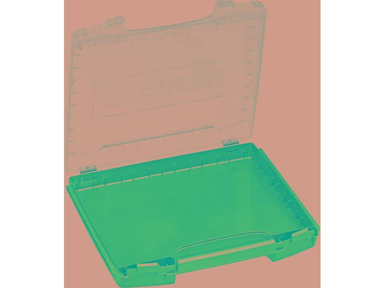 Gereedschapskist i-BOXX 53 Professional Bosch 1600A001RV Afmetingen (calc.) (l x b x h) 316 x 367 x 