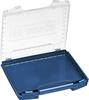 Bosch Professional 1600A001RV i-Boxx 53 Gereedschapsbox ABS kunststof Blauw