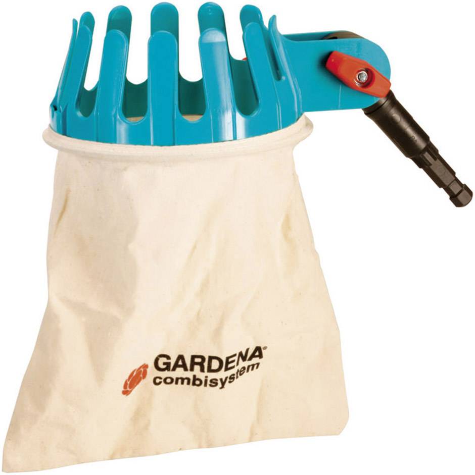 Gardena combisystem 3110-20 Fruitplukker-0