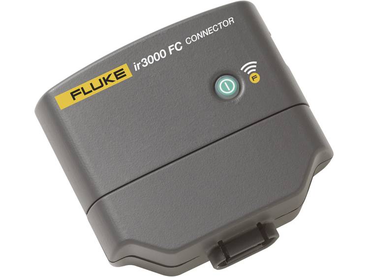 Fluke Connect ir3000 FC-connector