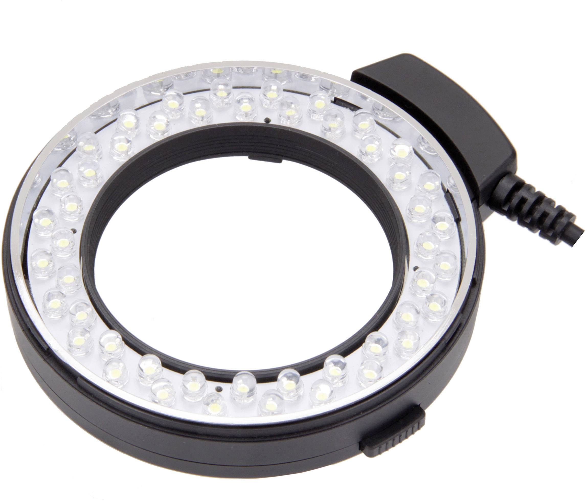 Carat elektronica Macro LED Ring Light C / N / P / O / F Conrad.nl