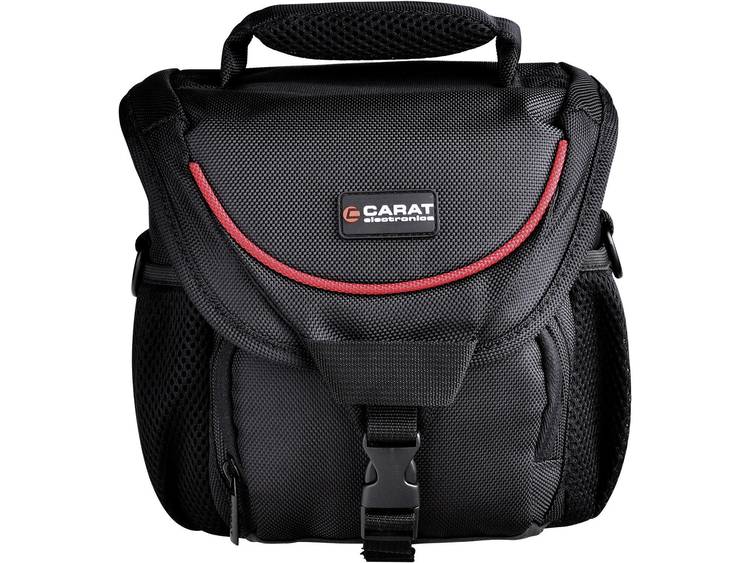Omhangtas voor SLR-camera Carat Tough Bag Medium