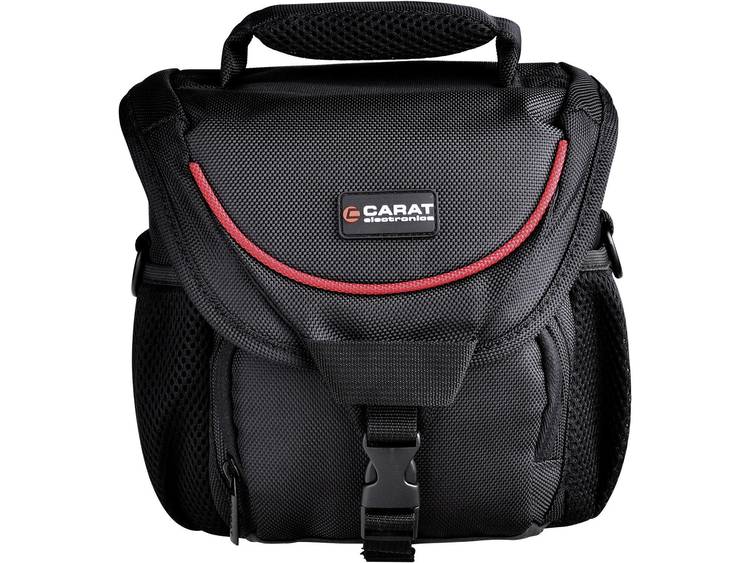 Omhangtas voor SLR-camera Carat Tough Bag Large