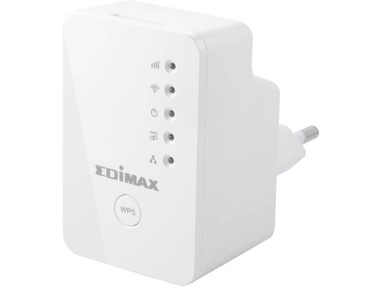 EDIMAX EW-7438RPn Mini WiFi repeater 300 Mbit-s 2.4 GHz