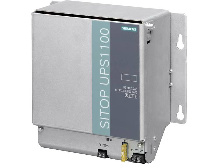 Energieopslag Siemens 6EP4131-0GB00-0AY0