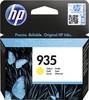 HP Inktcartridge 935 Origineel Geel C2P22AE Inkt