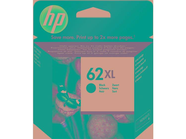 HP inktcartridge C2P05AE