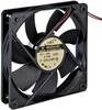 ADDA AD1224UB-A71GL Axiaalventilator 24 V/DC 168.2 m³/h (l x b x h) 120 x 120 x 25 mm
