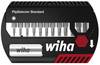 Wiha 39056 39056 Bitset 13-delig Binnen-Torx Torsion zone