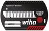 Wiha Bitsatz FlipSelektor Standard 13tlg+Halter 1/4"Torx T7-T40 39124 Bitset 13-delig Binnen-Torx