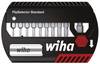 Wiha 39039 39039 Bitset 11-delig Inbus
