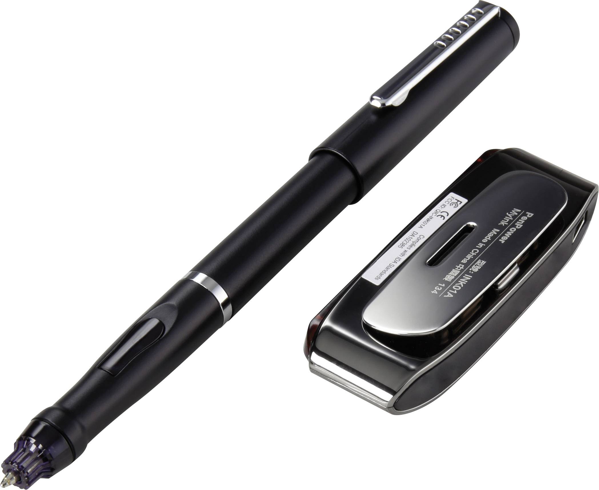 MyInk draadloze digitale pen Conrad.nl