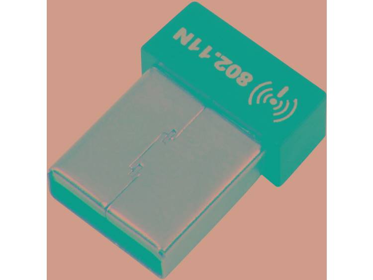 Allnet ALL0235NANO WiFi stick 150 Mbit-s