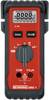 Benning MM 1 Multimeter Digitaal CAT III 600 V Weergave (counts): 3200