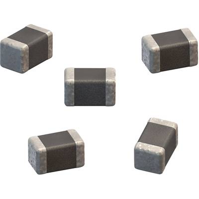 Würth Elektronik WCAP-CSGP 885012007061 Keramische condensator 0805 470 pF 50 V 5 % (l x b x h) 2 x 1.25 x 0.8 mm 1 stuk