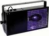 Eurolite Black Floodlight UV-floodlight Halogeen 125 W Zwart