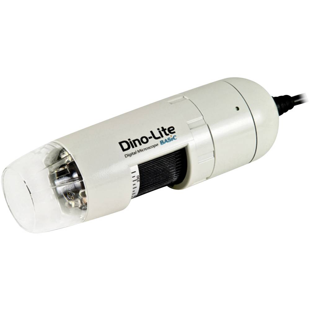 Dino Lite USB-microscoop 0.3 Mpix Digitale vergroting (max.): 200 x