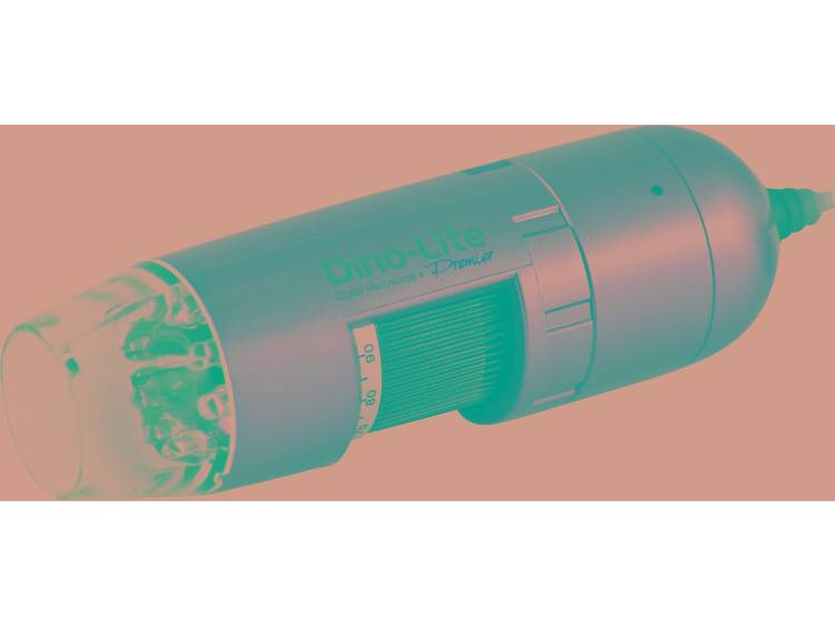 Dino Lite USB-microscoop 1.3 Mpix Digitale vergroting (max.): 90 x