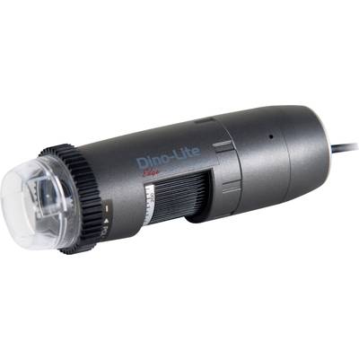 Dino Lite AM4115ZT USB-microscoop  1.3 Mpix  Digitale vergroting (max.): 200 x 