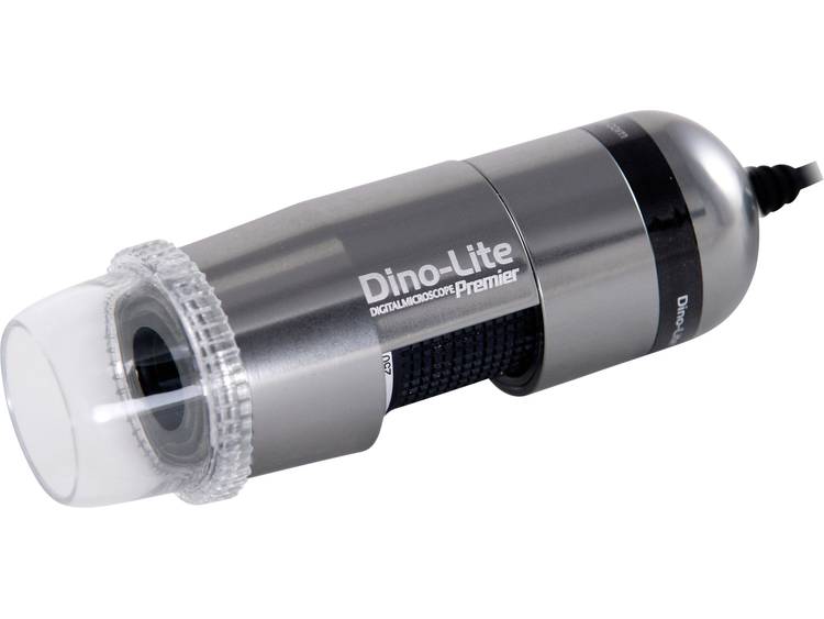 Dino Lite USB-microscoop 5 Mpix Digitale vergroting (max.): 200 x